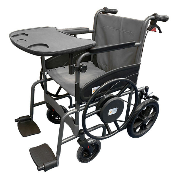 介護用品　折りたたみ車椅子　杖セット Amazon | ケアテックジャパン 自走式 アルミ製 折りたたみ