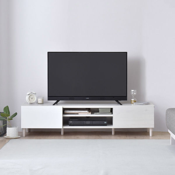 ローボード　HM35-150L WH 4FUL ヘルムローボードHM35-150L WH HM35-150L 1台（直送品