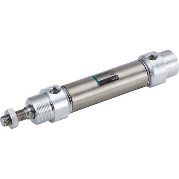 CKD 高耐久機器HPシリーズ タイトシリンダ CMK2ーHP1 CMK2-TB-25-50-HP1 1台（直送品）