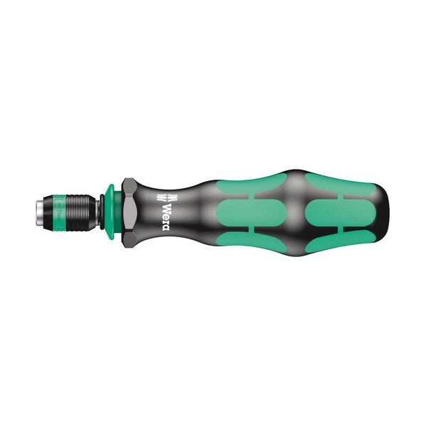 Wera Werk 817R ビットフォルダー 051482 1本 695-4450（直送品）