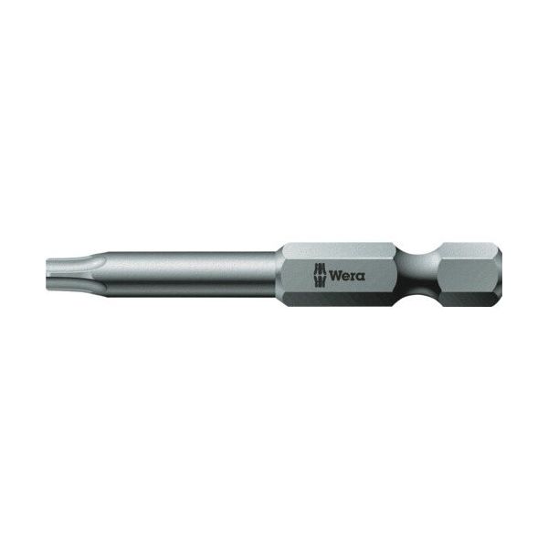 Wera Werk 867/4Z トルクスビット TX27X50 060136 1本 693-5355（直送品）