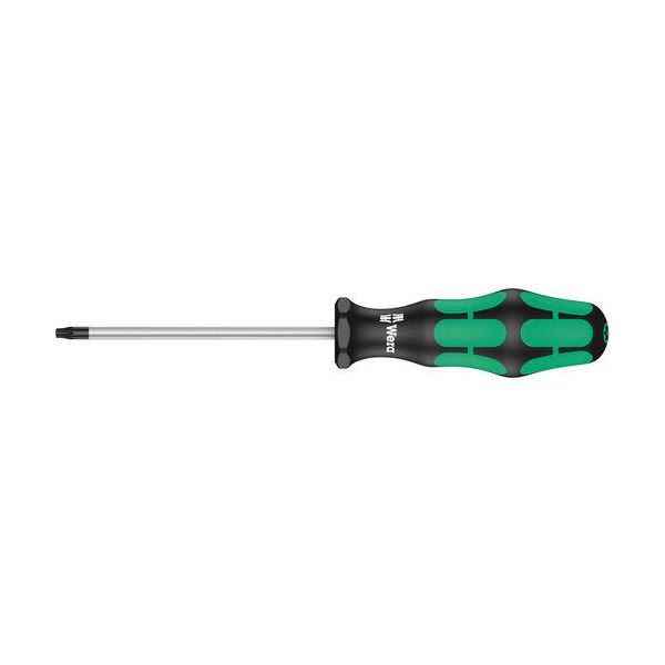 Wera Werk 367 ボールトルクスドライバー 10X300 138268 1本 695-4436（直送品）