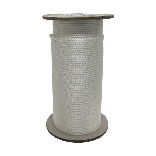 ユタカメイク ナイロン金剛打ボビン巻 2.5mmX1m 7325100 1セット(100m) 102-3621（直送品）