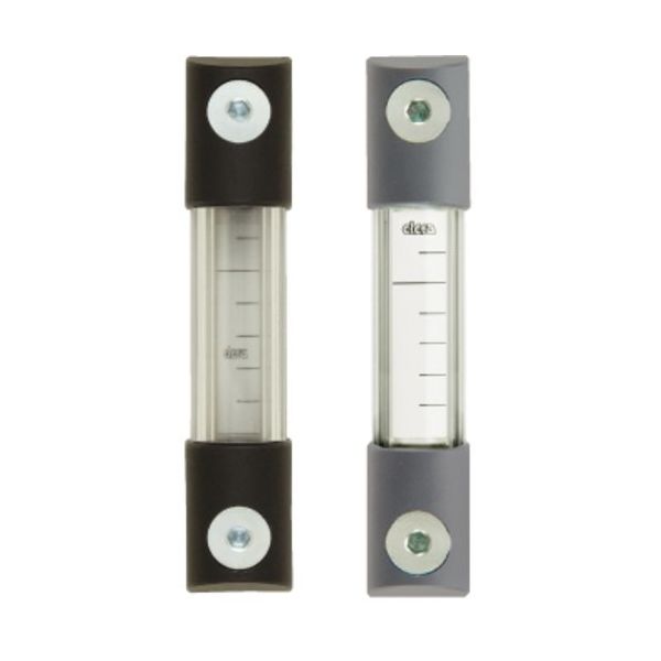 イマオコーポレーション ELESA コラム式 レベル インジケーター CLR-127GL 1個 459-3179（直送品）