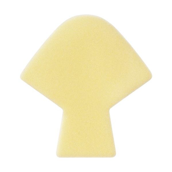 重松製作所 シゲマツ 電動ファン付き呼吸用保護具 インナースポンジ #50970(10個入) 50970 1袋(10個) 146-3252（直送品）