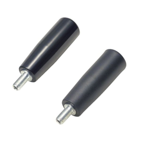 イマオコーポレーション ELESA 回転グリップ RGPA90 1個 458-6788（直送品）