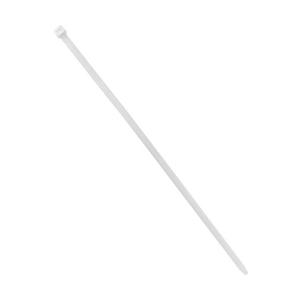 エスジー工業 SG スタンダードタイ 標準 SGーH360(50本入り)乳白 SG-H360 1袋(50本) 379-8091（直送品）