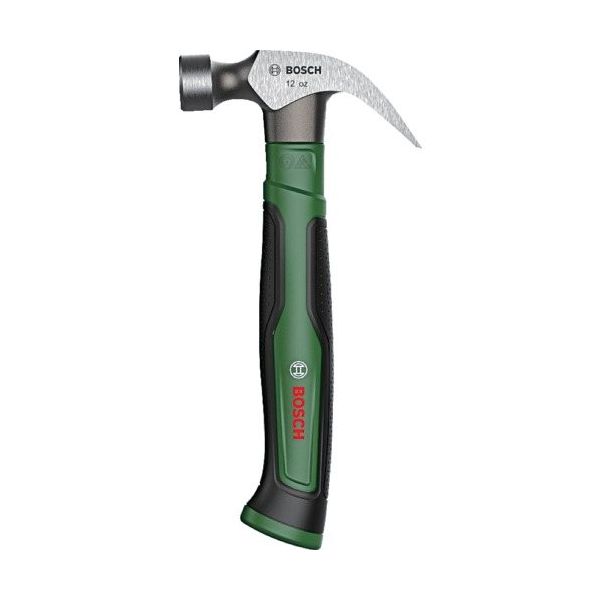 ボッシュ 釘抜きハンマー 1600A02W7X 1丁 689-5034（直送品）