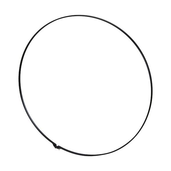 トラスコ中山 TRUSCO 工場扇ファクトリーファン用パーツ ガードリング組品 5316102000 1個 473-9069（直送品）