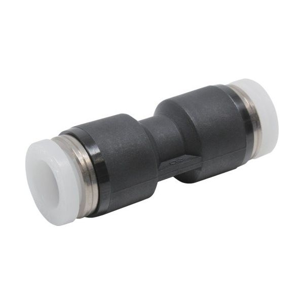 日本ピスコ PISCO チューブフィッティング PU1/4 1個 559-2115（直送品）