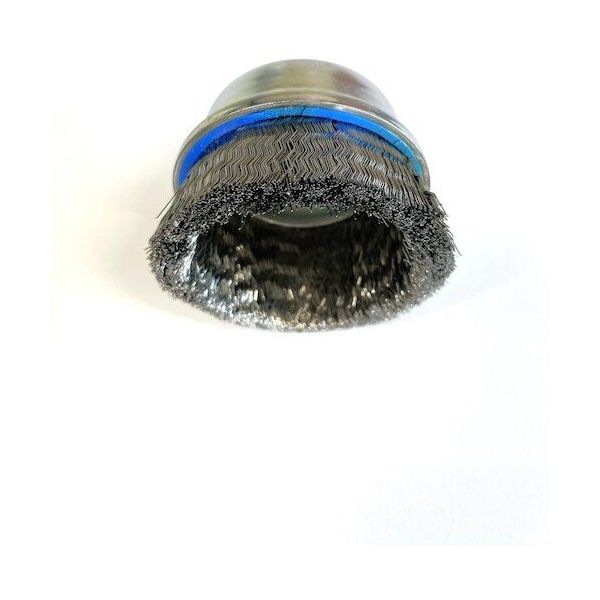 高島産業 カップブラシ エアー工具用 OR式カップ型 75x16x25x68 SWー0.3 CHOR-0756 1個 589-6261（直送品）