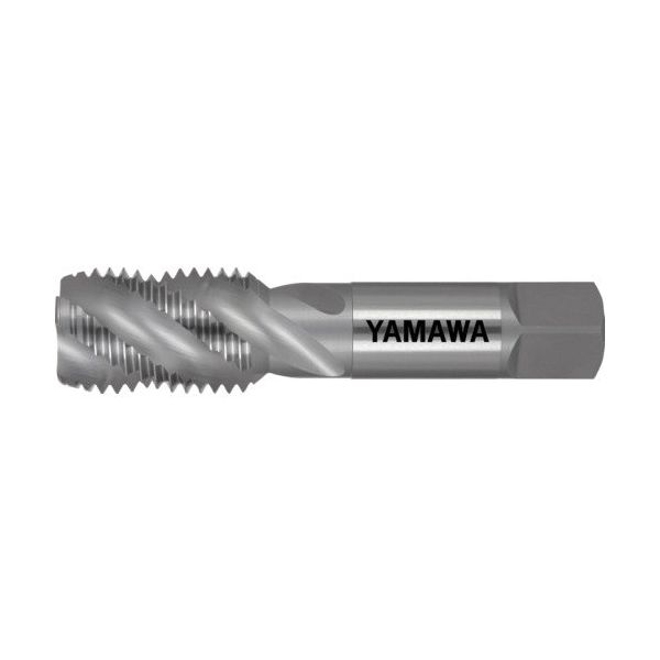 彌満和製作所 ヤマワ スパイラルタップ SP P5 M20X2.5 SP-P5-M20X2.5+40 1本 596-4217（直送品）