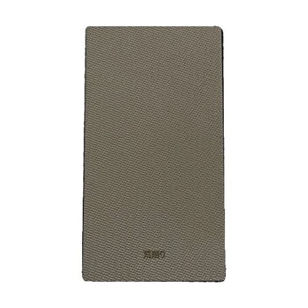 Mipox 金属シートやすり オムニサンダーS 荒削り F8A0323 OMN4011 1枚 592-8849（直送品）