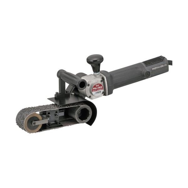 オフィスマイン mine ピボットベルトサンダー PBJ-5ES 1台 595-1449（直送品）