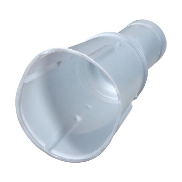 トラスコ中山 TRUSCO ソーラー工事灯用ブラケット SKLED-BR 1個 604-3329（直送品）