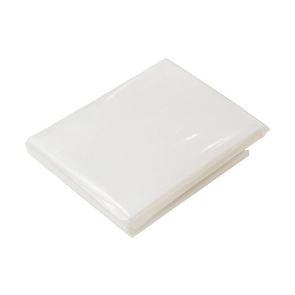 新潟精機 SK サポートリフタ 防塵用シート BS-2840 1個 610-0461（直送品）