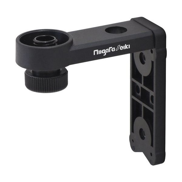 新潟精機 SK L型ベース 緑墨 GMW-LB 1個 610-0488（直送品）