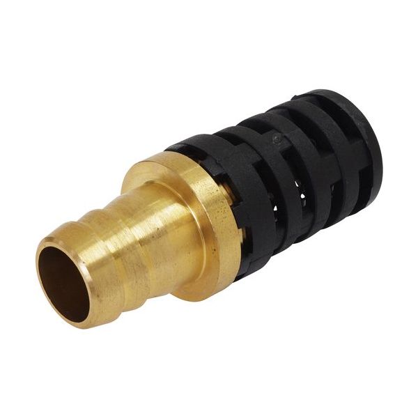 新潟精機 SK 水龍用部品 フィルタ DPS-01F 1個 610-0498（直送品）