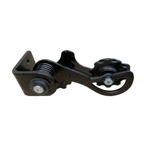 TRUSCO ハザードランナーTHR5503、THR5503EA用ガイドプーリー(スプリング付) THR-5503GDPA 1個（直送品）