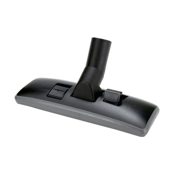 トラスコ中山 TRUSCO 業務用掃除機 乾湿両用クリーナーWDC800用T型フロアノズル WDC-800N 1個 653-1933（直送品）