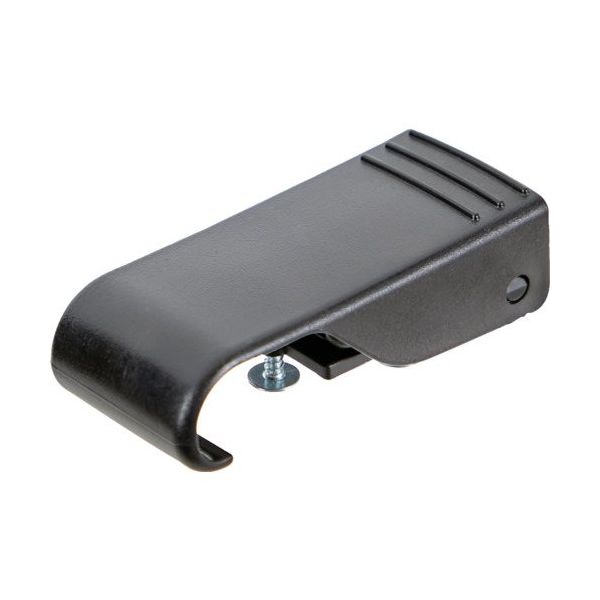 トラスコ中山 TRUSCO 業務用掃除機 乾湿両用クリーナーWDC800用パッチン錠 WDC-800SL 1個 653-1936（直送品）