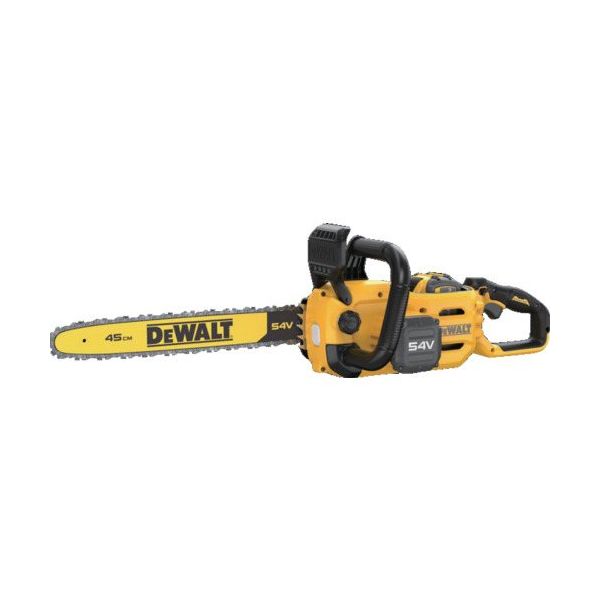 ポップリベット・ファスナー DEWALT 54V Flexvoltチェーンソー(45cm) DCMCS574X1-JP 1台（直送品）