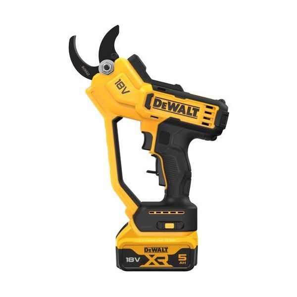 ポップリベット・ファスナー DEWALT 18V剪定ばさみ DCMPP568P1-JP 1台 658-7599（直送品）