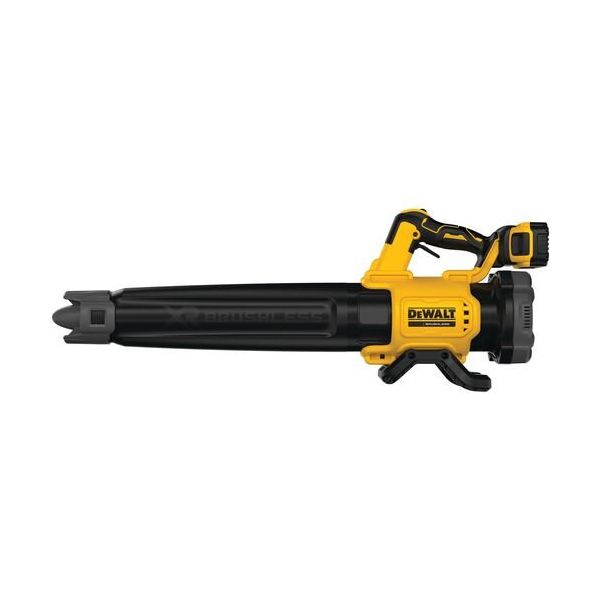 ポップリベット・ファスナー DEWALT 18Vブロワー DCMBL562P1-JP 1台 658-7596（直送品）