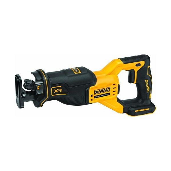 ポップリベット・ファスナー DEWALT 18Vブラシレスレシプロソー(本体のみ) DCS382NT-XJ 1台 651-3748（直送品）
