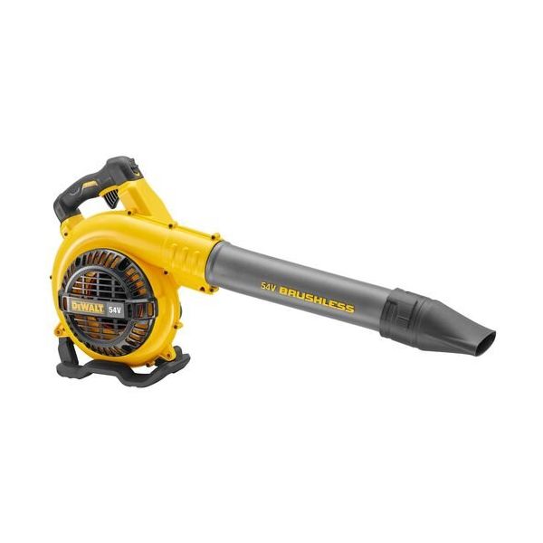 ポップリベット・ファスナー DEWALT 54VFLEXVOLTブロワー DCM572X1-JP 1台 658-7602（直送品）