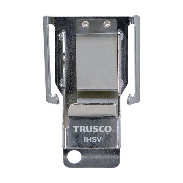 トラスコ中山 TRUSCO インパクトホルダー シルバー IHSV 1個 667-0941（直送品）