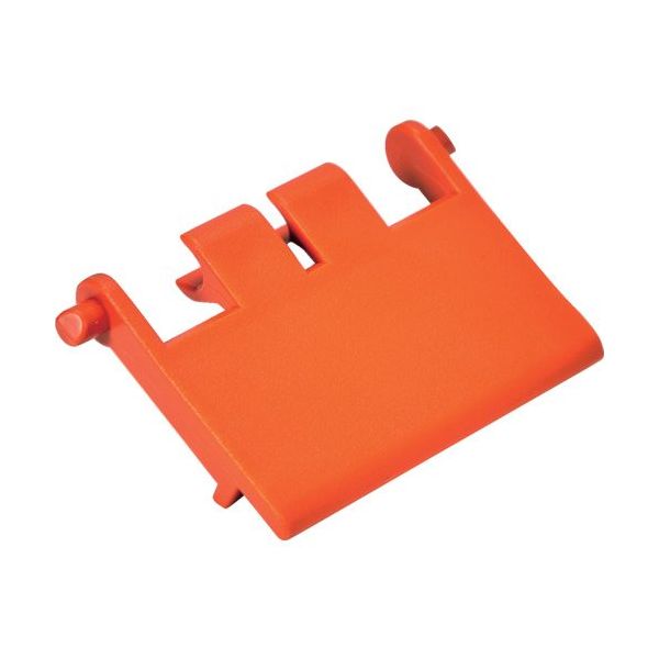 トラスコ中山 TRUSCO 縦入れ収納工具箱用バックル TATEIRE-BC 1個 660-8988（直送品）