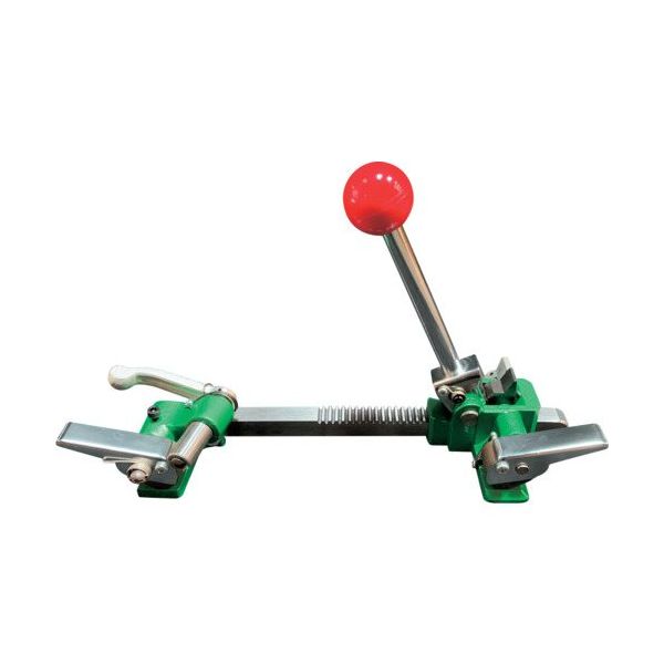 小島鋼業 ケイケイ 引締機 KK4E型 エステルバンド用 KK4E-PP 1台 646-7239（直送品）