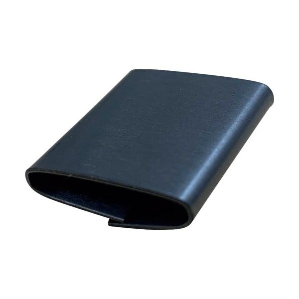 ケイケイ オーバーラップシール 0.6T×19W×25L (1000個入り) KKOVSEAL-06X19X25 1箱(1000個)（直送品）