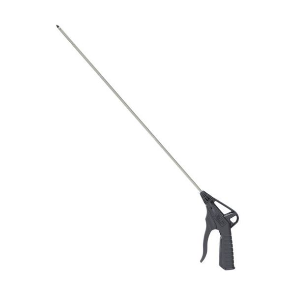 CEJN シリーズ208 ディテクトブローガン スターチップ500mm固定ノズル付き Rc1/4 11-208-7503 1個(1本)（直送品）