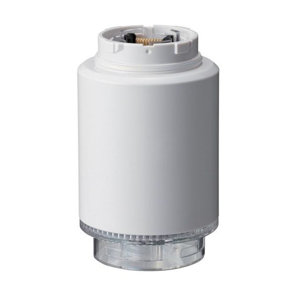 パトライト PATLITE ワイヤレスデータ収集システムLR4用送信機 WDT-4LR-Z2 1台 659-2701（直送品）