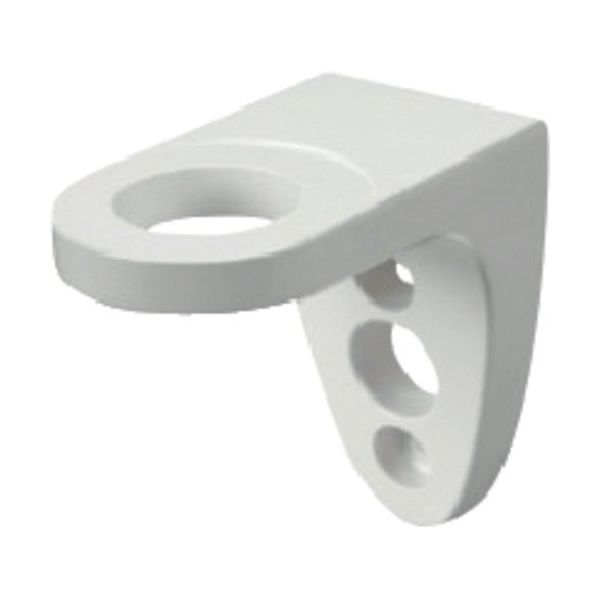 パトライト PATLITE 壁面取付ブラケット SZK-005W 1個(1台) 659-2722（直送品）