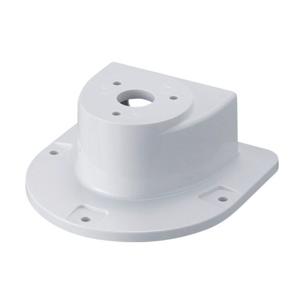 パトライト PATLITE 据置きブラケット(WIO) SZW-003W 1個(1台) 659-2715（直送品）