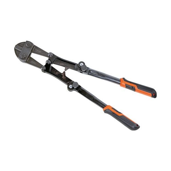 トラスコ中山 TRUSCO 折りたたみボルトクリッパー 450mm TWDP450 1丁 664-4665（直送品）