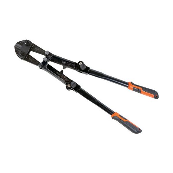 トラスコ中山 TRUSCO 折りたたみボルトクリッパー 600mm TWDP600 1丁 664-4664（直送品）