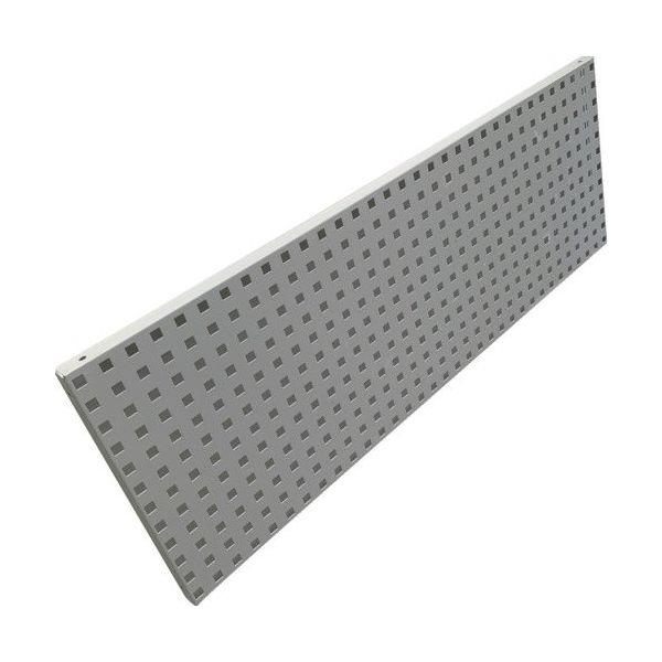 トラスコ中山 TRUSCO 拡張式できるセル作業台用オプション パネル大 809.5×300×28 TUR10-OP2 1個（直送品）