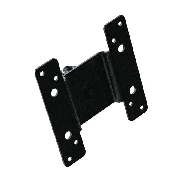 トラスコ中山 TRUSCO 拡張できるセル作業台用オプション アーム用モニター取付金具 115×46.5×115 TUR10-OP9 1個（直送品）