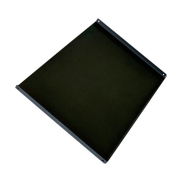 トラスコ中山 TRUSCO 拡張できるセル作業台用オプション アーム用傾面棚 450×91×300 TUR10-OP12 1個（直送品）