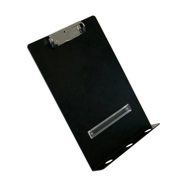 TRUSCO 拡張できるセル作業台用オプション アーム用指示書ホルダー(A4サイズ) 240×51×335 TUR10-OP13 1個（直送品）