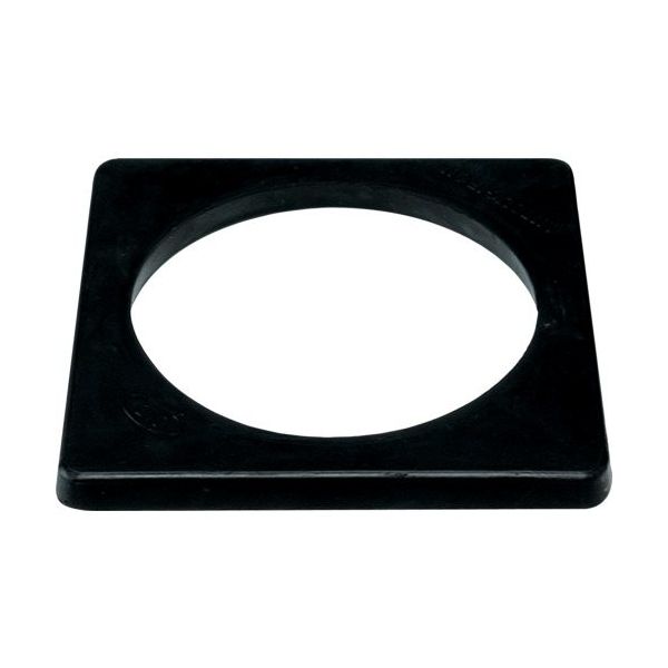 トラスコ中山 TRUSCO ちびっコーンベット 280mmx17.5mm 質量1Kg COBEMINI 1個 665-0685（直送品）