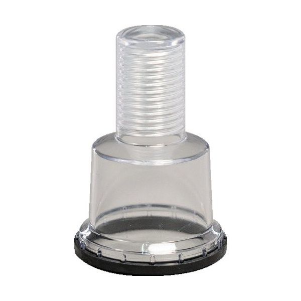 共和ゴム ボルトナット防錆キャップまもるくん M24ダブルナット用 003 013 1個 662-3692（直送品）