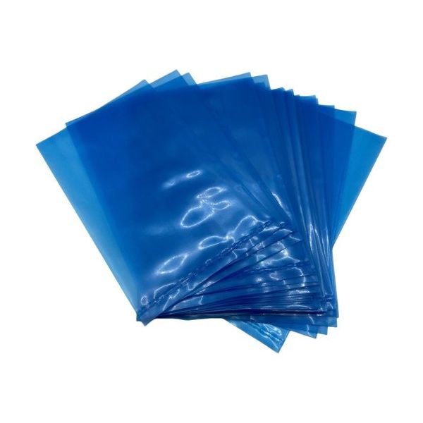 KBIS Bpack 防錆平袋 幅80X長さ130X厚み0.07mm 100枚入(鉄・非鉄金属共用) BM7-2D80130N（直送品）