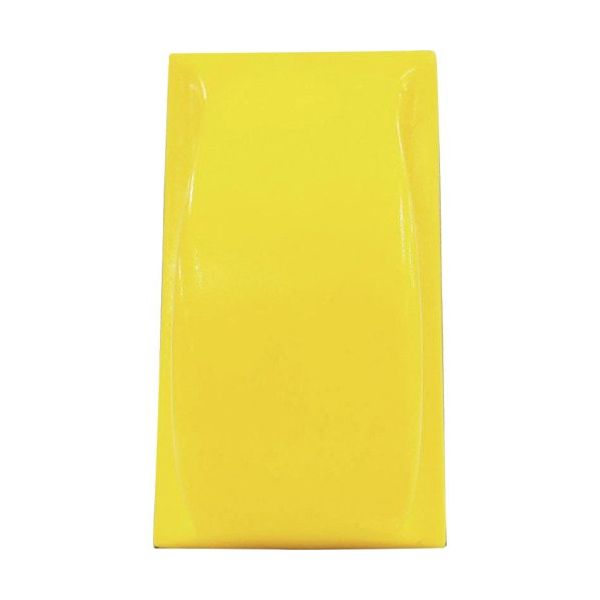 Mipox 金属シートやすり オムニハンドルS F8A0327 OMNH04S 1個 658-4083（直送品）