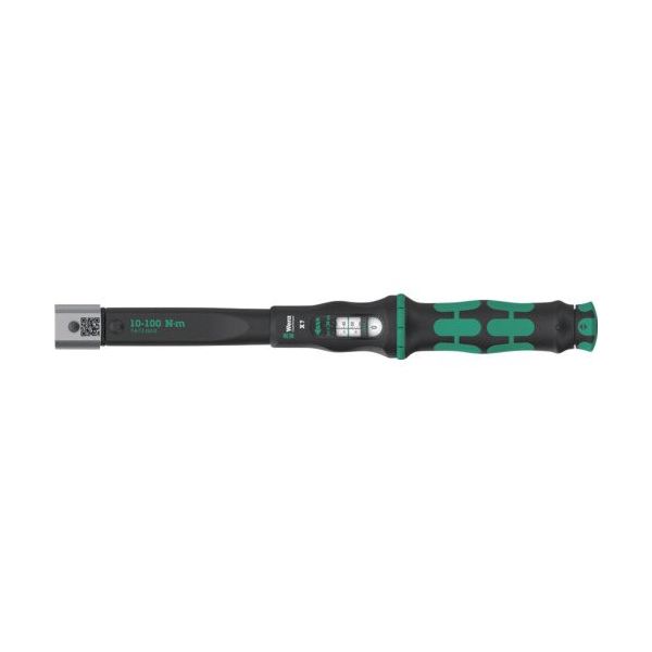 Wera Werk クリック・トルク X7 (日本仕様) 343975 1本 657-8422（直送品）