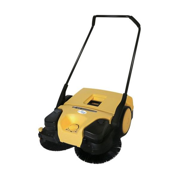 アクアシステム ハイブリット式エコスイーパー AJL780E 1台 656-8270（直送品）